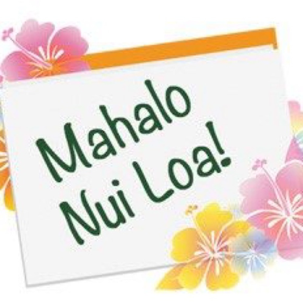 🌈LIVE SHOW🌺ALOHA🌺#NativeHawaiian - Picture 12 of 14